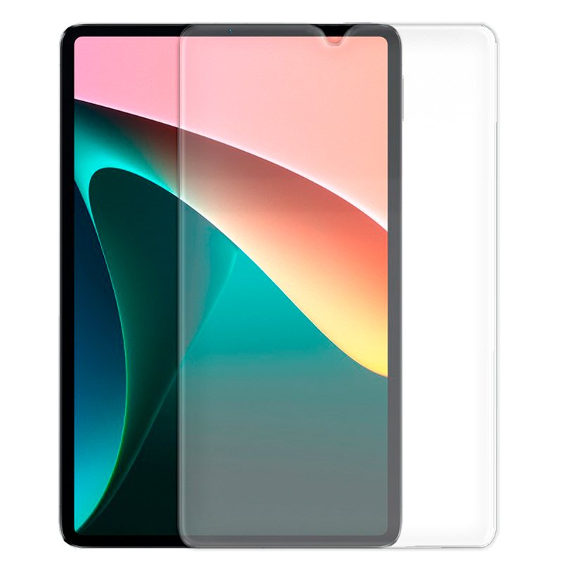 Protetor de ecrã de vidro temperado COOL para Xiaomi Pad 5 / Pad 5 Pro