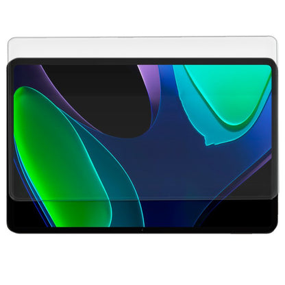 Protetor de ecrã de vidro temperado COOL para Xiaomi Pad 6
