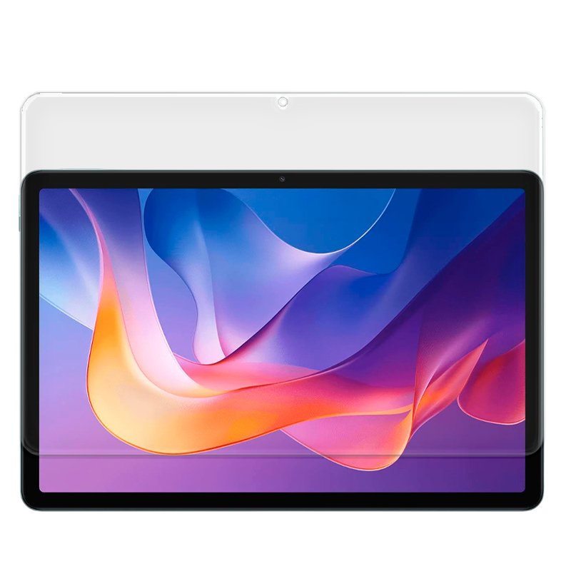 Protetor de ecrã de vidro temperado COOL para Xiaomi Redmi Pad 2