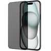 Protetor de Ecrã Matte Privacy COOL para iPhone 15 / iPhone 16