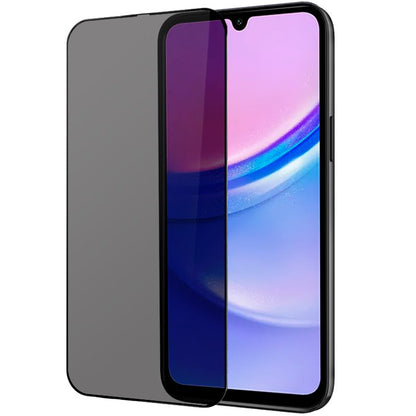 Protetor de Ecrã Matte Privacy COOL para Samsung A155 Galaxy A15 / A15 5G / M15 5G