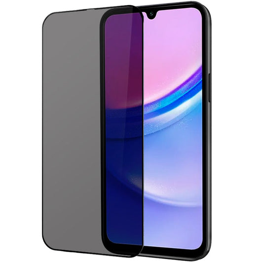 Protetor de Ecrã Matte Privacy COOL para Samsung A155 Galaxy A15 / A15 5G / M15 5G