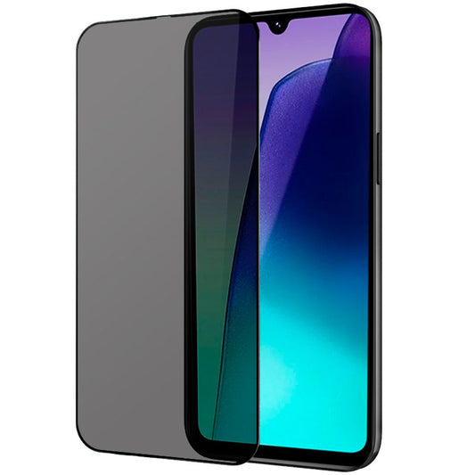 Protetor de Ecrã Matte Privacy COOL para Xiaomi Redmi 14C / Poco C75 / Redmi A5