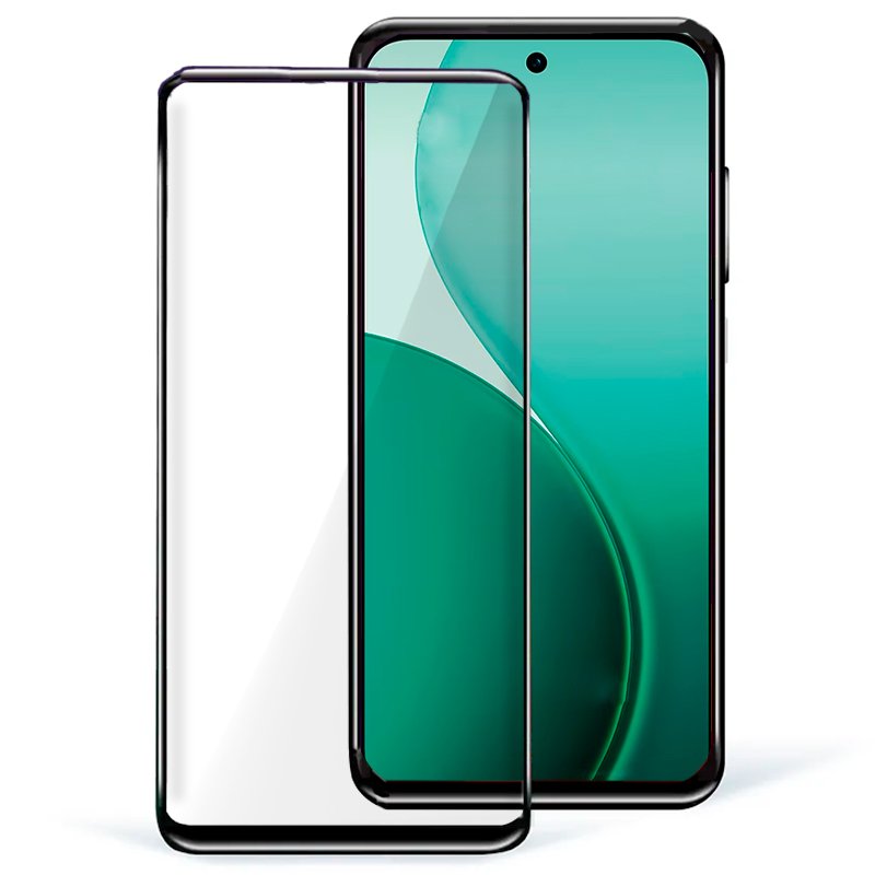 Protetor de Ecrã Vidro Temperado COOL para Oppo Reno 14 5G / 14 F 5G / 14 FS 5G (FULL 3D)
