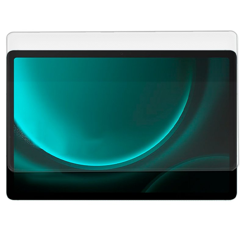 Protetor de Ecrã Vidro Temperado COOL para Samsung Galaxy Tab S9 / S9 FE / S10 FE / S10 Lite