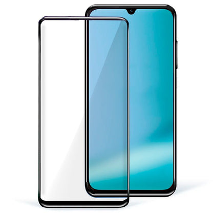 Protetor de Ecrã Vidro Temperado COOL para Xiaomi Redmi 15C / 15C 5G / Poco C85 (FULL 3D)