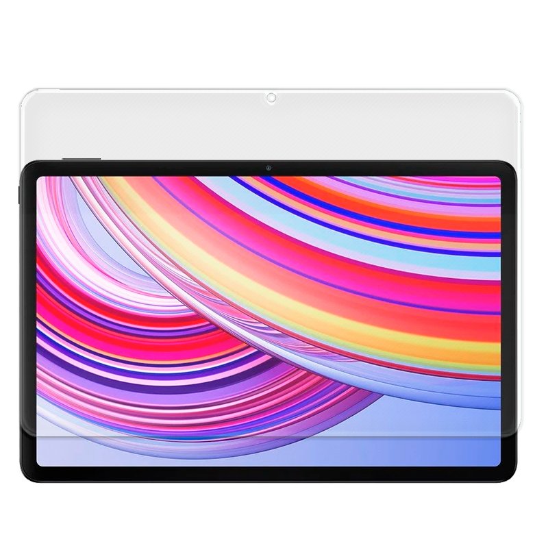 Protetor De Ecrã Vidro Temperado COOL para Xiaomi Redmi Pad Pro / Pad 2 Pro (12.1 Pol.)