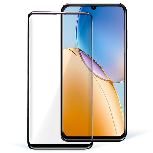 Protetor de Ecrã Vidro Temperado COOL para ZTE Blade A56 (FULL 3D)