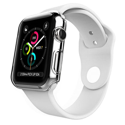 Protetor de silicone COOL para Apple Watch série 1 / 2 / 3 (42 mm)