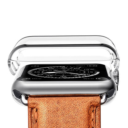 Protetor de silicone COOL para Apple Watch Series 1 / 2 / 3 (38 mm)