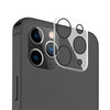 Protetor de vidro temperado COOL para Câmara iPhone 11 Pro / 11 Pro Max
