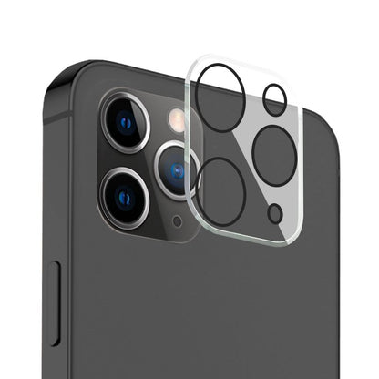 Protetor de vidro temperado COOL para Câmara iPhone 11 Pro / 11 Pro Max