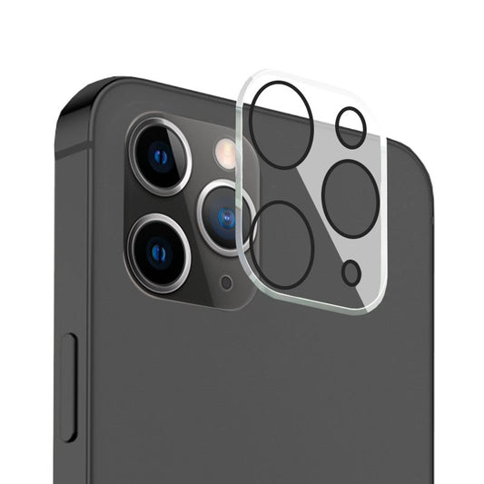 Protetor de vidro temperado COOL para Câmara iPhone 11 Pro / 11 Pro Max