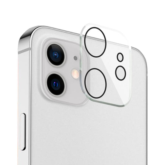 Protetor de vidro temperado COOL para Câmara iPhone 11