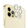 Protetor de vidro temperado COOL para Câmara iPhone 12 Pro Max