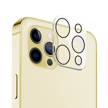 Protetor de vidro temperado COOL para Câmara iPhone 12 Pro Max