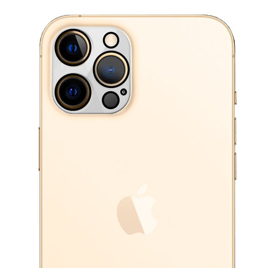 Protetor de vidro temperado COOL para Câmara iPhone 12 Pro Max