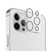 Protetor de vidro temperado COOL para Câmara iPhone 12 Pro