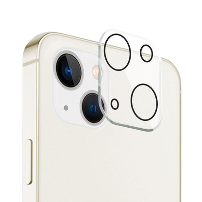 Protetor de vidro temperado COOL para Câmara iPhone 13 / 13 mini