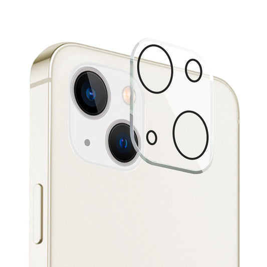 Protetor de vidro temperado COOL para Câmara iPhone 13 / 13 mini