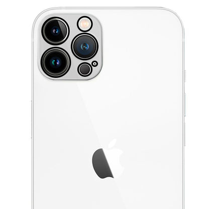 Protetor de vidro temperado COOL para Câmara iPhone 13 Pro / 13 Pro Max