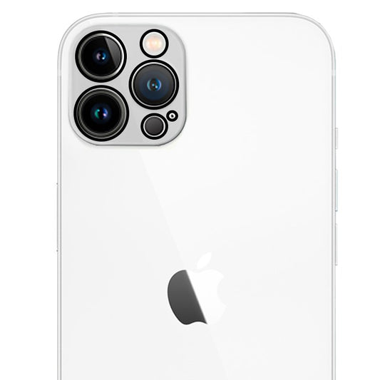 Protetor de vidro temperado COOL para Câmara iPhone 13 Pro / 13 Pro Max