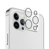 Protetor de vidro temperado COOL para Câmara iPhone 13 Pro / 13 Pro Max