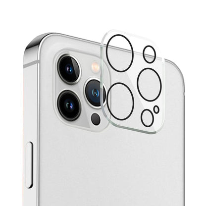 Protetor de vidro temperado COOL para Câmara iPhone 13 Pro / 13 Pro Max
