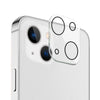 Protetor de vidro temperado COOL para Câmara iPhone 14 / 14 Plus