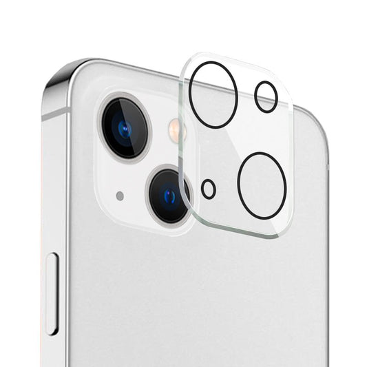Protetor de vidro temperado COOL para Câmara iPhone 14 / 14 Plus