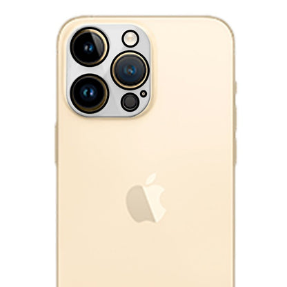 Protetor de vidro temperado COOL para Câmara iPhone 14 Pro / 14 Pro Max