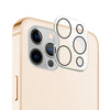 Protetor de vidro temperado COOL para Câmara iPhone 14 Pro / 14 Pro Max