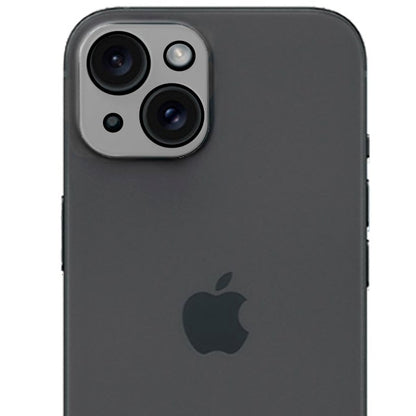 Protetor de vidro temperado COOL para Câmara iPhone 15 / 15 Plus