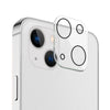 Protetor de vidro temperado COOL para Câmara iPhone 15 / 15 Plus