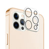 Protetor de vidro temperado COOL para Câmara iPhone 15 Pro / 15 Pro Max