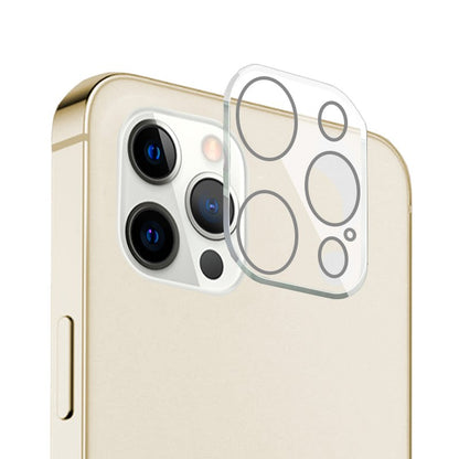 Protetor de vidro temperado COOL para Câmara iPhone 16 Pro / 16 Pro Max