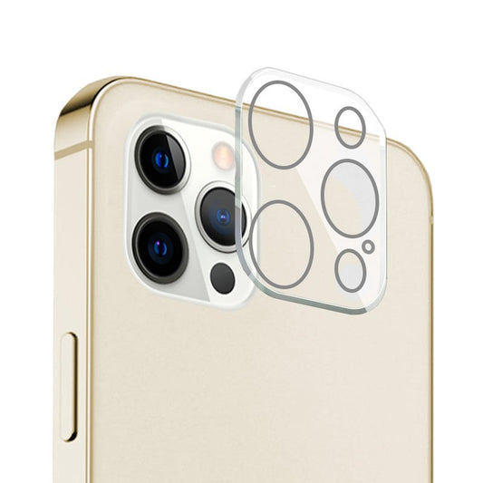 Protetor de vidro temperado COOL para Câmara iPhone 16 Pro / 16 Pro Max