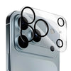 Protetor de Vidro Temperado COOL para Câmara iPhone 17 Pro