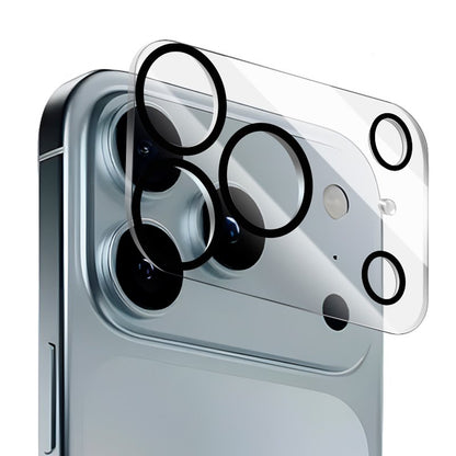 Protetor de Vidro Temperado COOL para Câmara iPhone 17 Pro