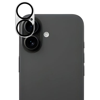 Protetor de Vidro Temperado COOL para Câmara iPhone 17