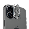 Protetor de Vidro Temperado COOL para Câmara iPhone 17