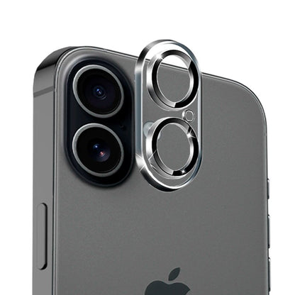 Protetor de Vidro Temperado COOL para Câmara iPhone 17