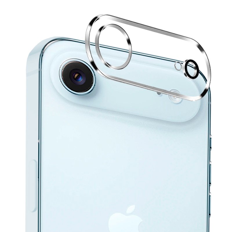 Protetor de Vidro Temperado COOL para Câmara iPhone Air