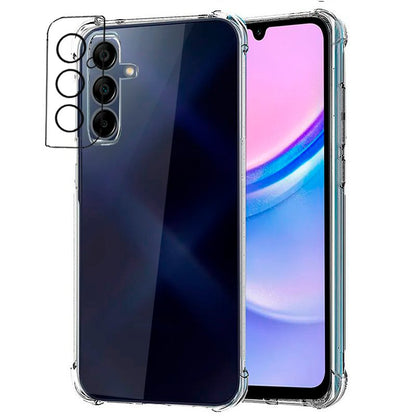 Protetor de vidro temperado COOL para Câmara Samsung A155 Galaxy A15 / A15 5G / M15 5G