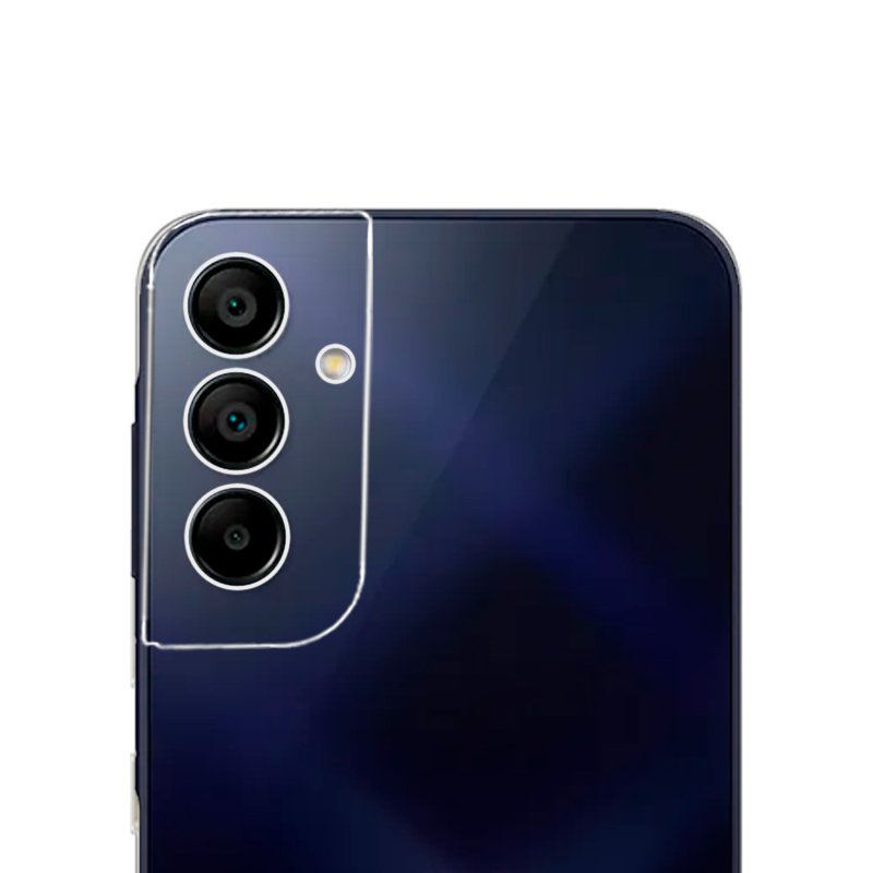 Protetor de vidro temperado COOL para Câmara Samsung A155 Galaxy A15 / A15 5G / M15 5G