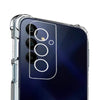 Protetor de vidro temperado COOL para Câmara Samsung A155 Galaxy A15 / A15 5G / M15 5G
