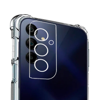 Protetor de vidro temperado COOL para Câmara Samsung A155 Galaxy A15 / A15 5G / M15 5G