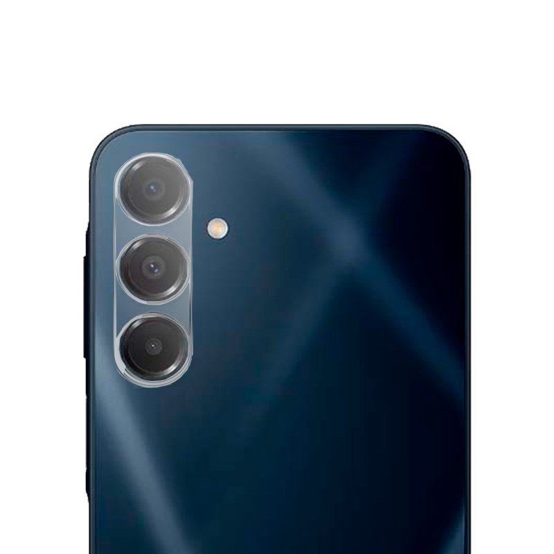 Protetor de vidro temperado COOL para Câmara Samsung A165 Galaxy A16 / A16 5G