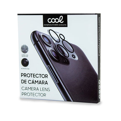 Protetor de vidro temperado COOL para Câmara Samsung A165 Galaxy A16 / A16 5G