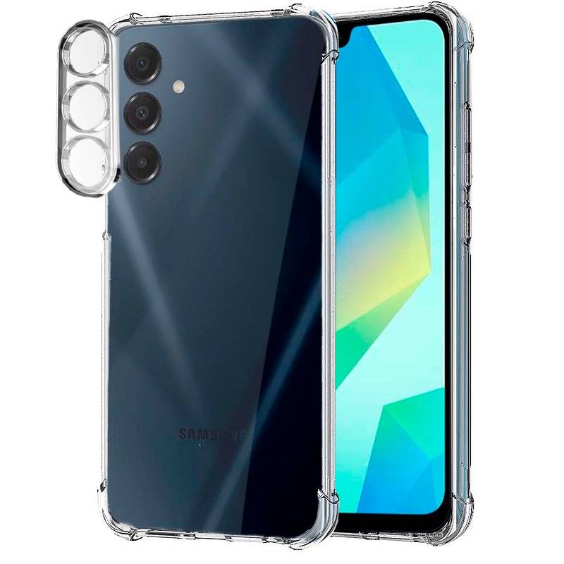 Protetor de vidro temperado COOL para Câmara Samsung A165 Galaxy A16 / A16 5G